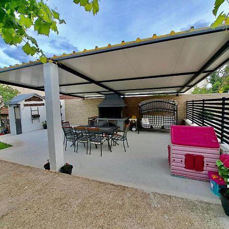 Apartman Lara Fiume Kültér fotó