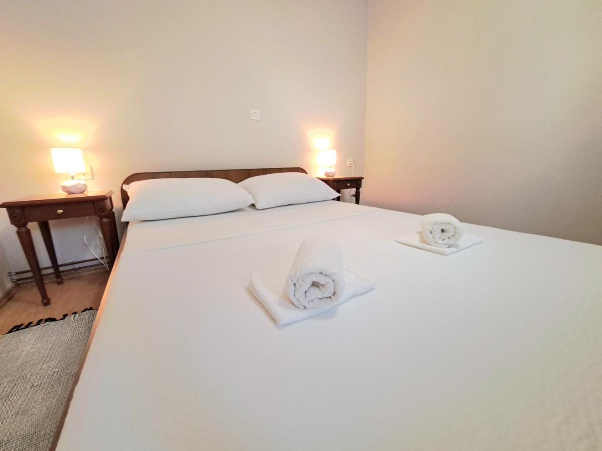 Apartman Lara Fiume Kültér fotó