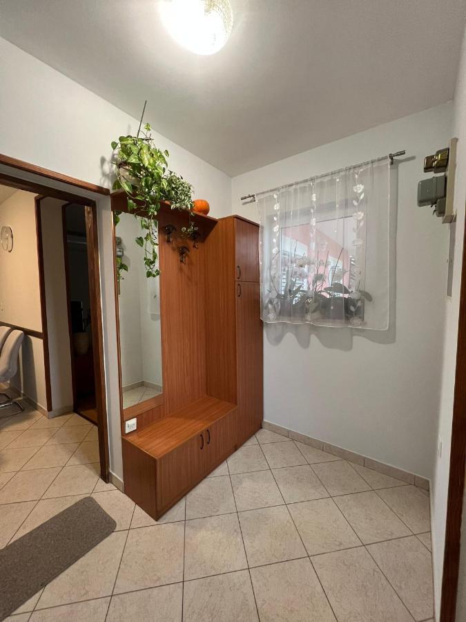 Apartman Lara Fiume Kültér fotó