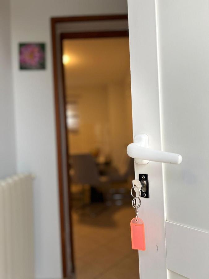 Apartman Lara Fiume Kültér fotó