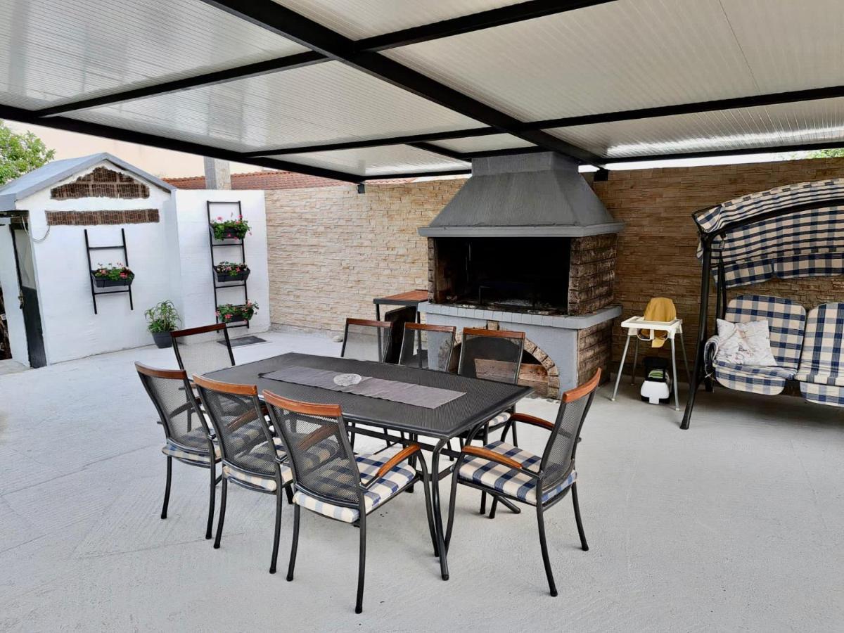 Apartman Lara Fiume Kültér fotó