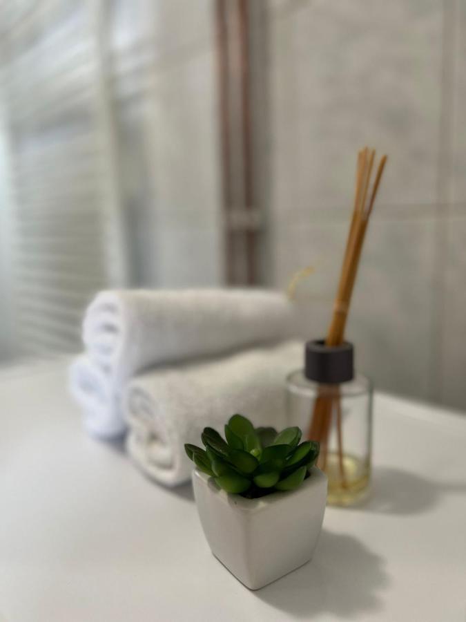 Apartman Lara Fiume Kültér fotó