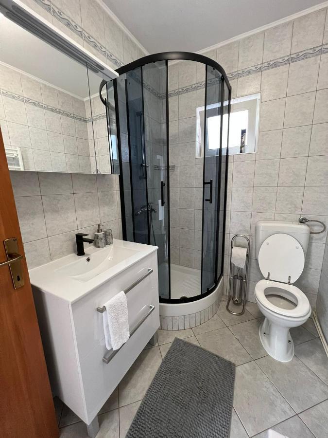 Apartman Lara Fiume Kültér fotó